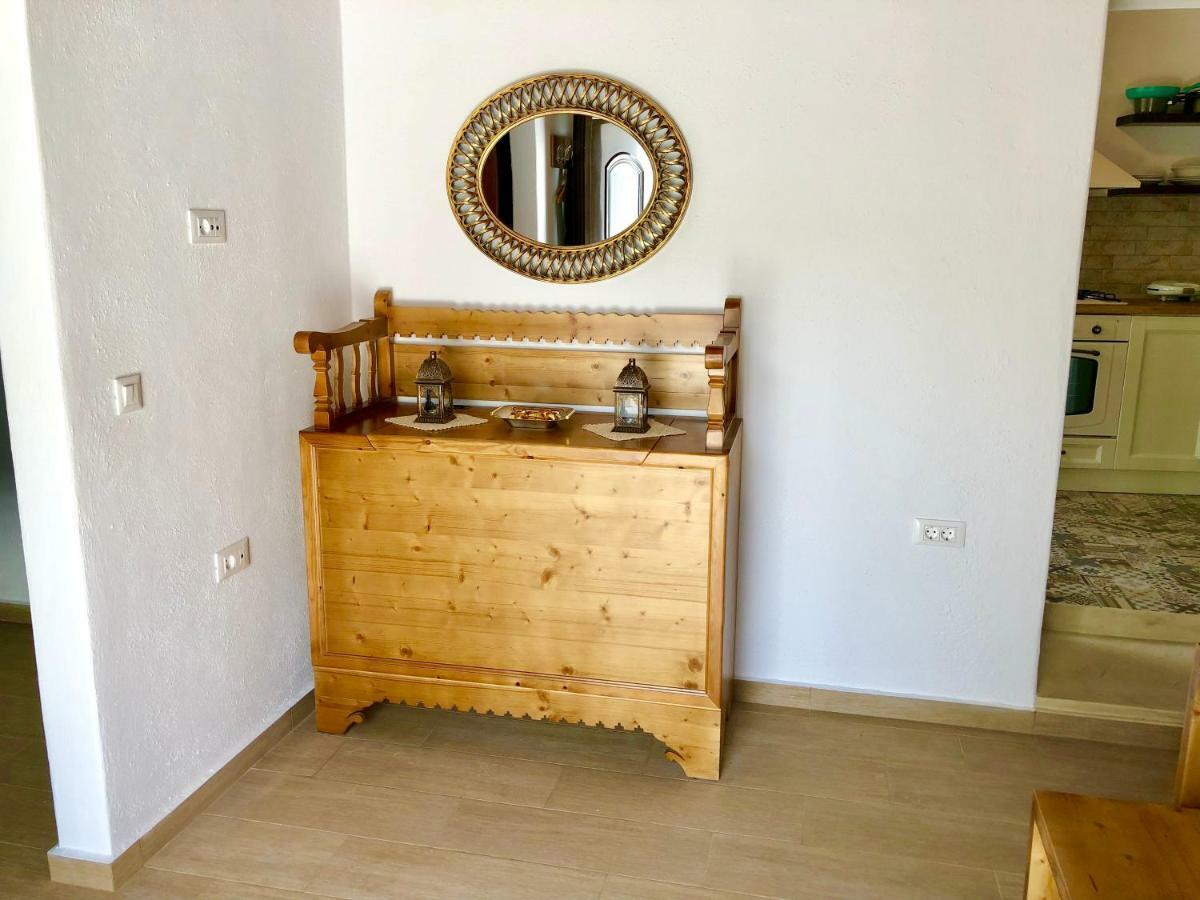 Bekos Traditional House Archangelos  Buitenkant foto
